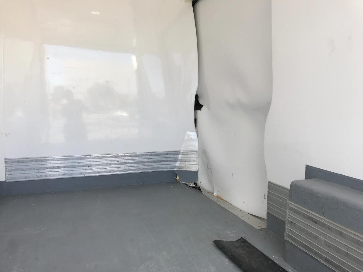 Peugeot Boxer 2.0 HDI · Ano 2019 — image 7