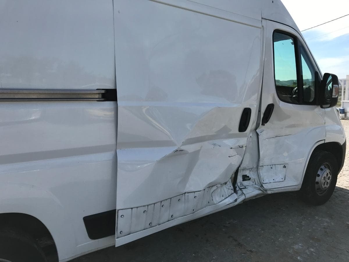 Peugeot Boxer 2.0 HDI · Ano 2019 — image 8