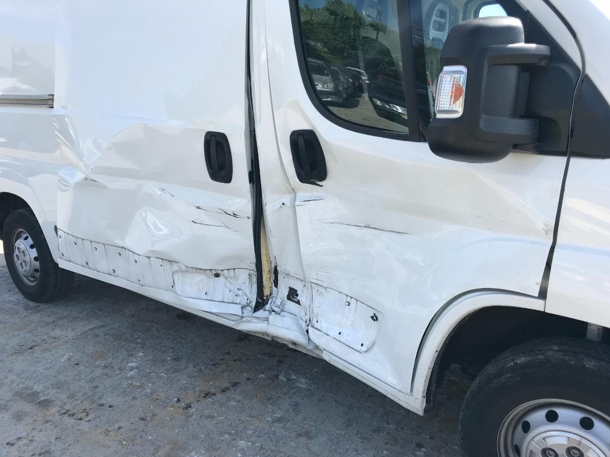 Peugeot Boxer 2.0 HDI · Ano 2019 — image 10