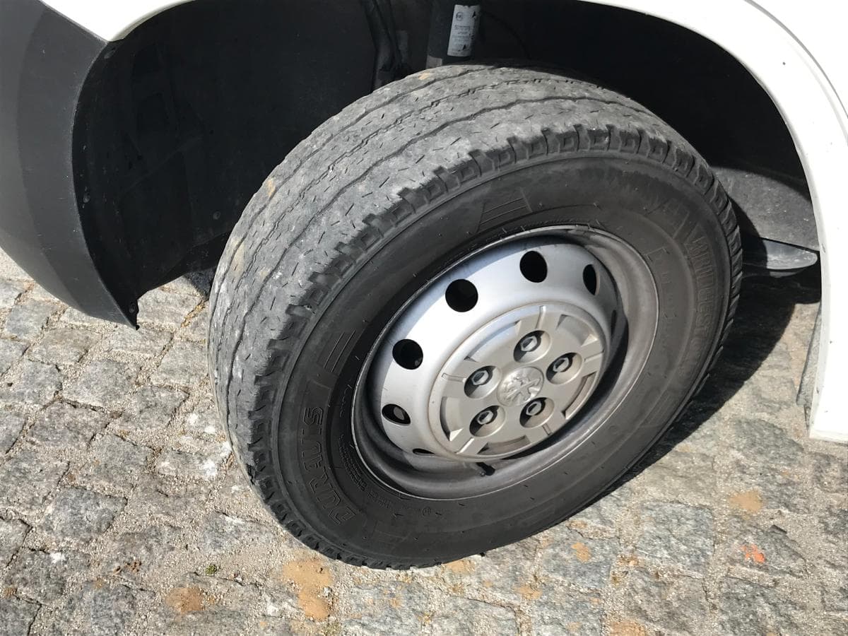 Peugeot Boxer 2.0 HDI · Ano 2019 — image 12