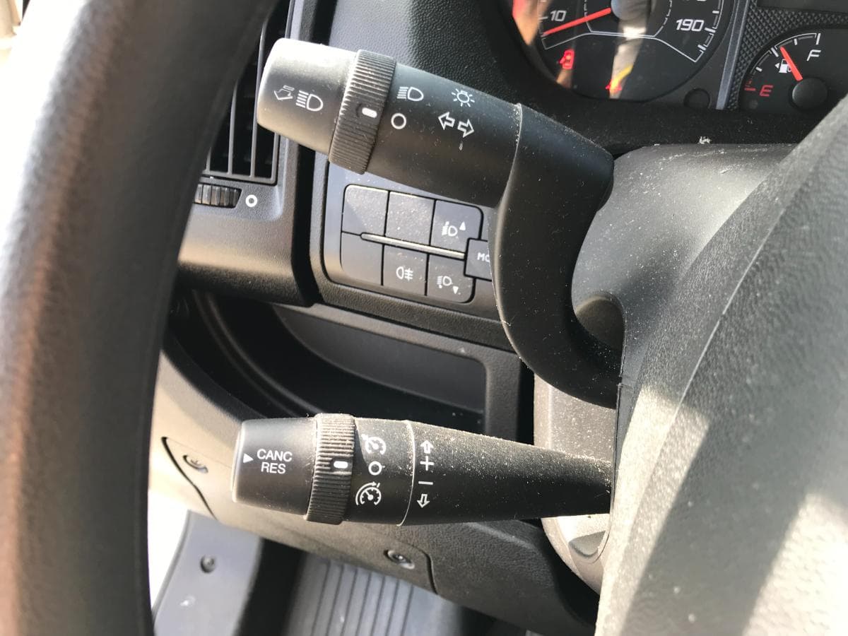 Peugeot Boxer 2.0 HDI · Ano 2019 — image 25