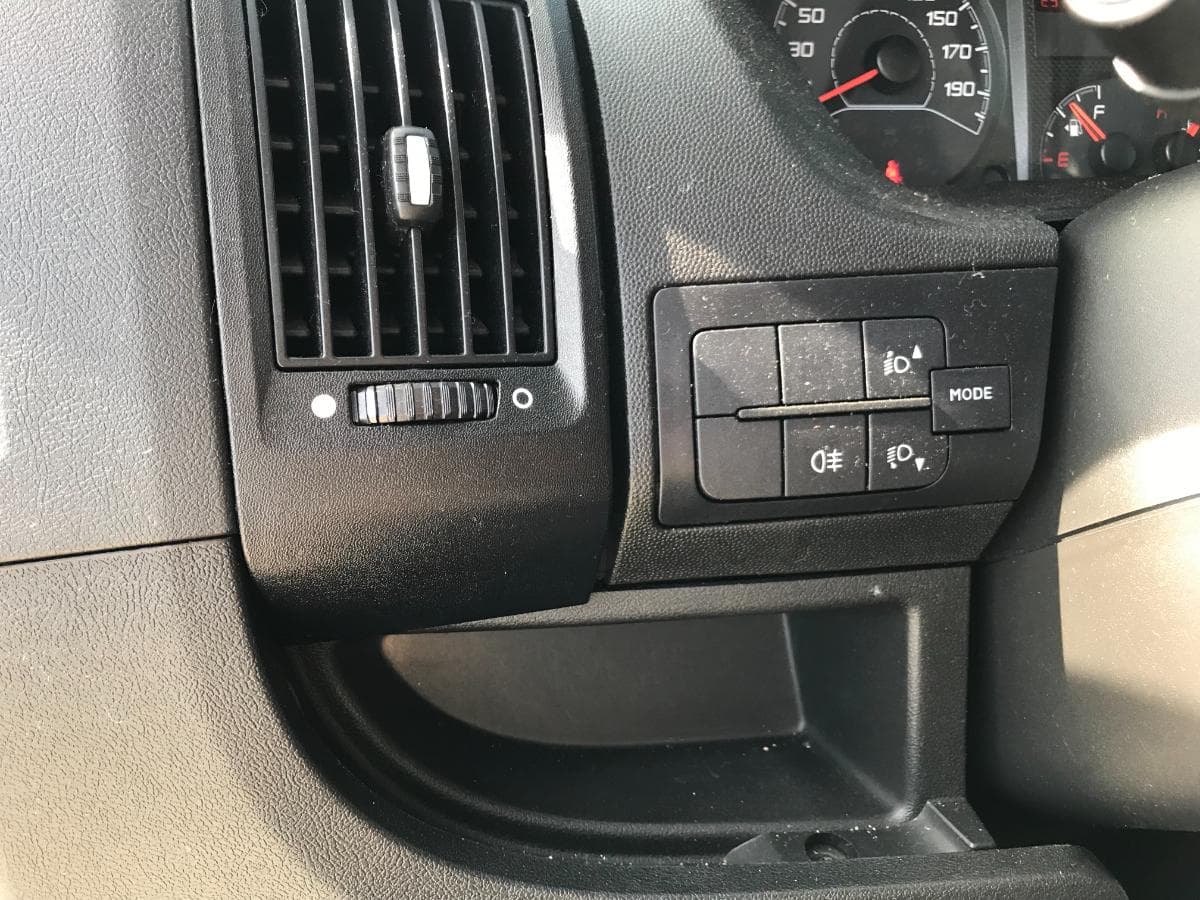 Peugeot Boxer 2.0 HDI · Ano 2019 — image 26