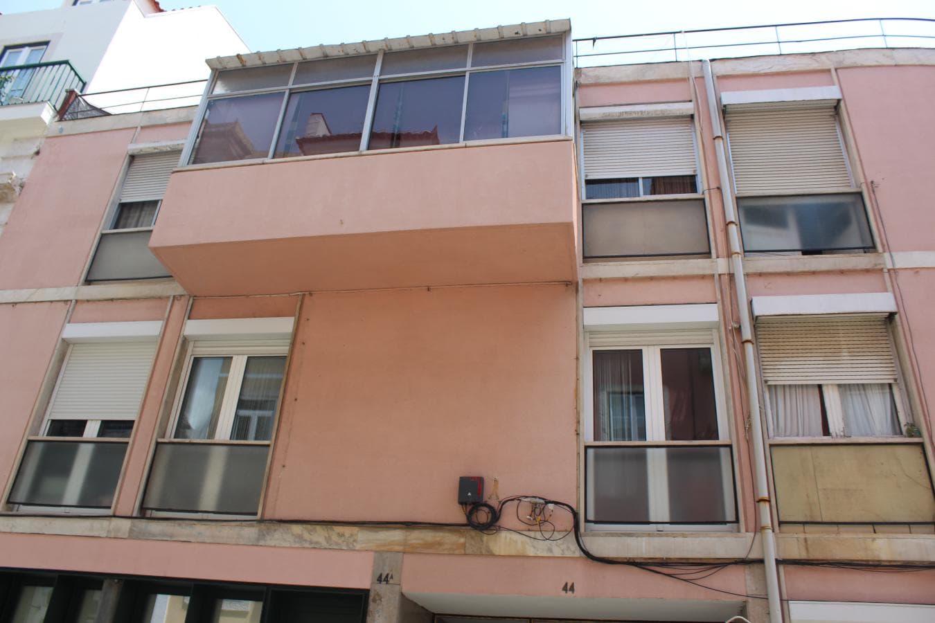 Apartamento T1 · Lisboa — imagem 3