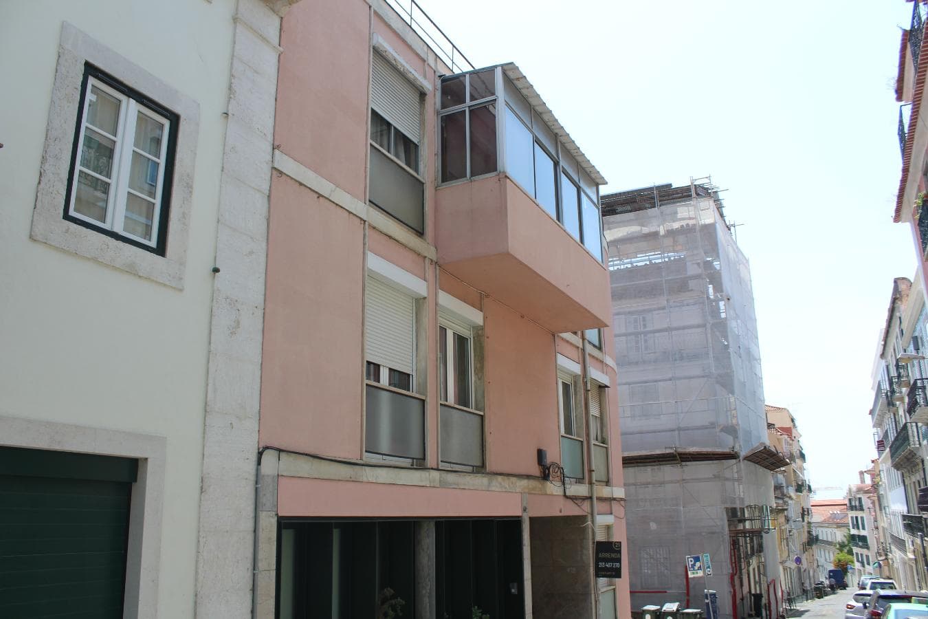 Apartamento T1 · Lisboa — imagem 2