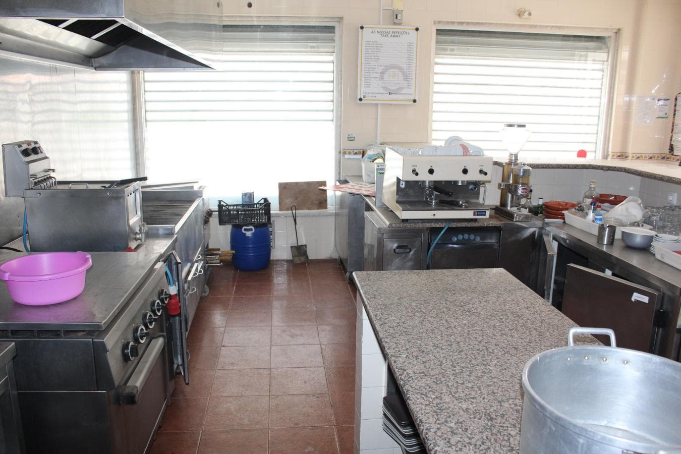 Restaurante · Loures — imagem 3