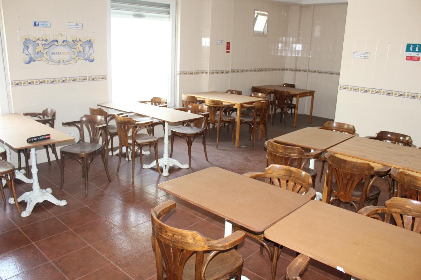 Restaurante · Loures — imagem 8