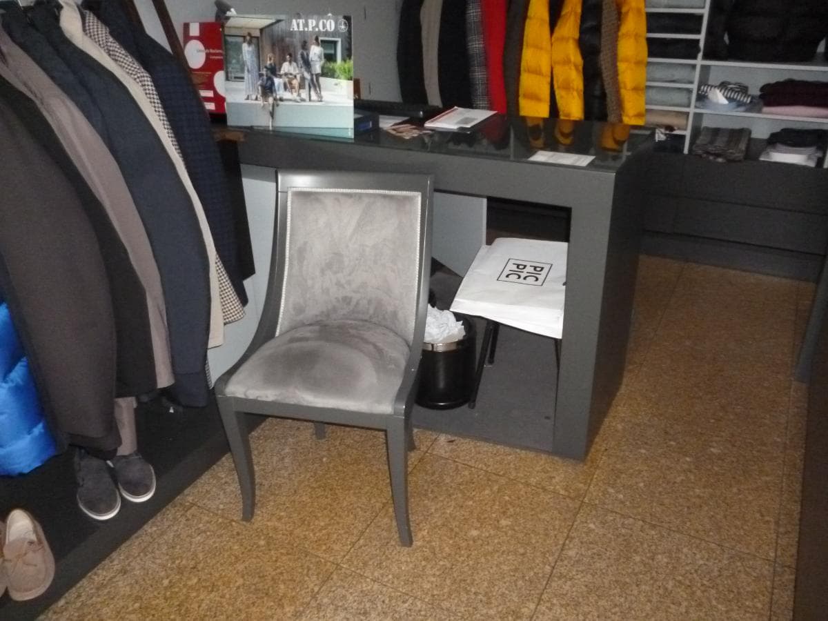 Trespasse Lojas · Mobiliário · Vestuário · Marca · Braga — imagem 27