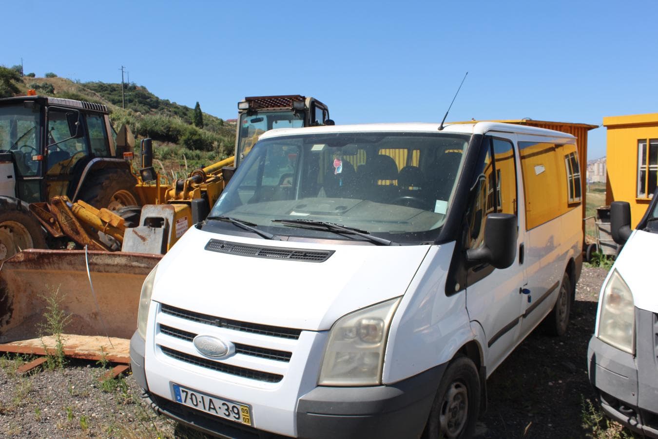Ford Transit — imagem 2