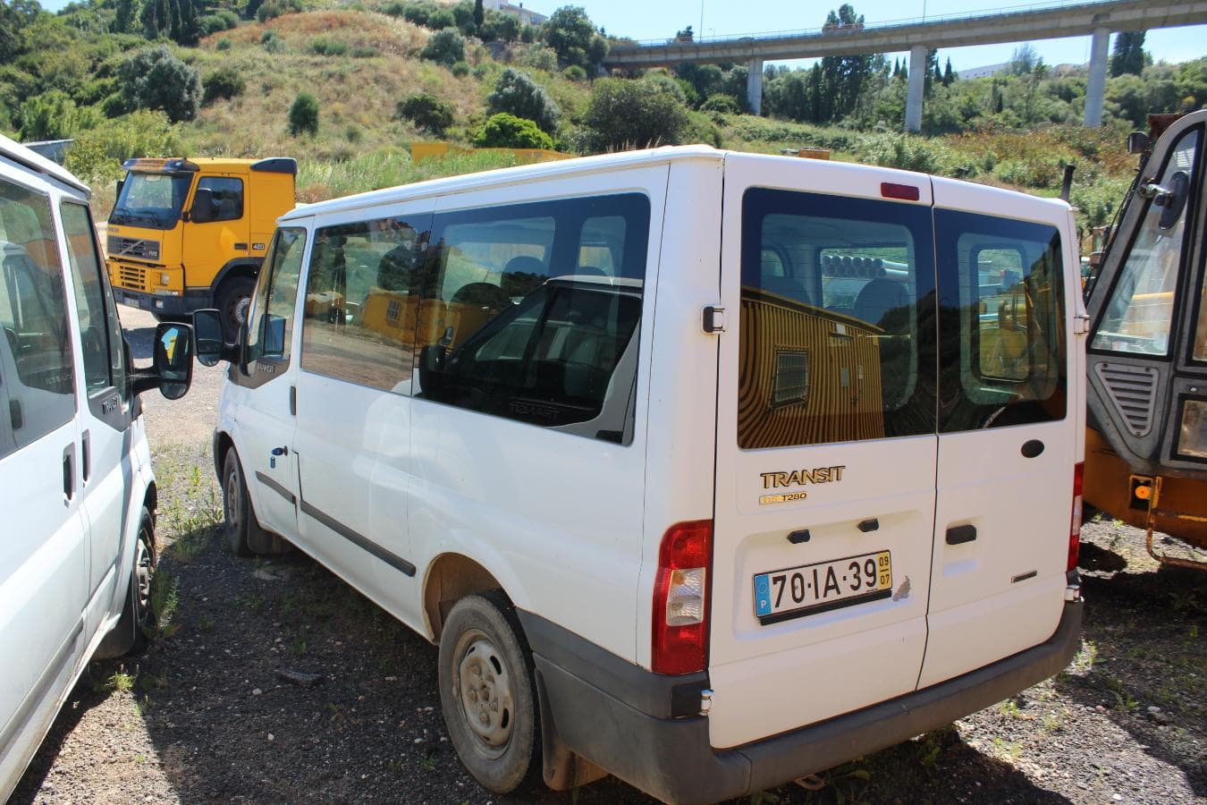 Ford Transit — imagem 4