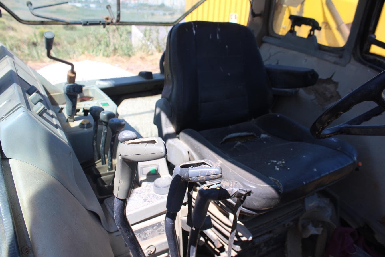 Trator agrícola VALMET — imagen 7