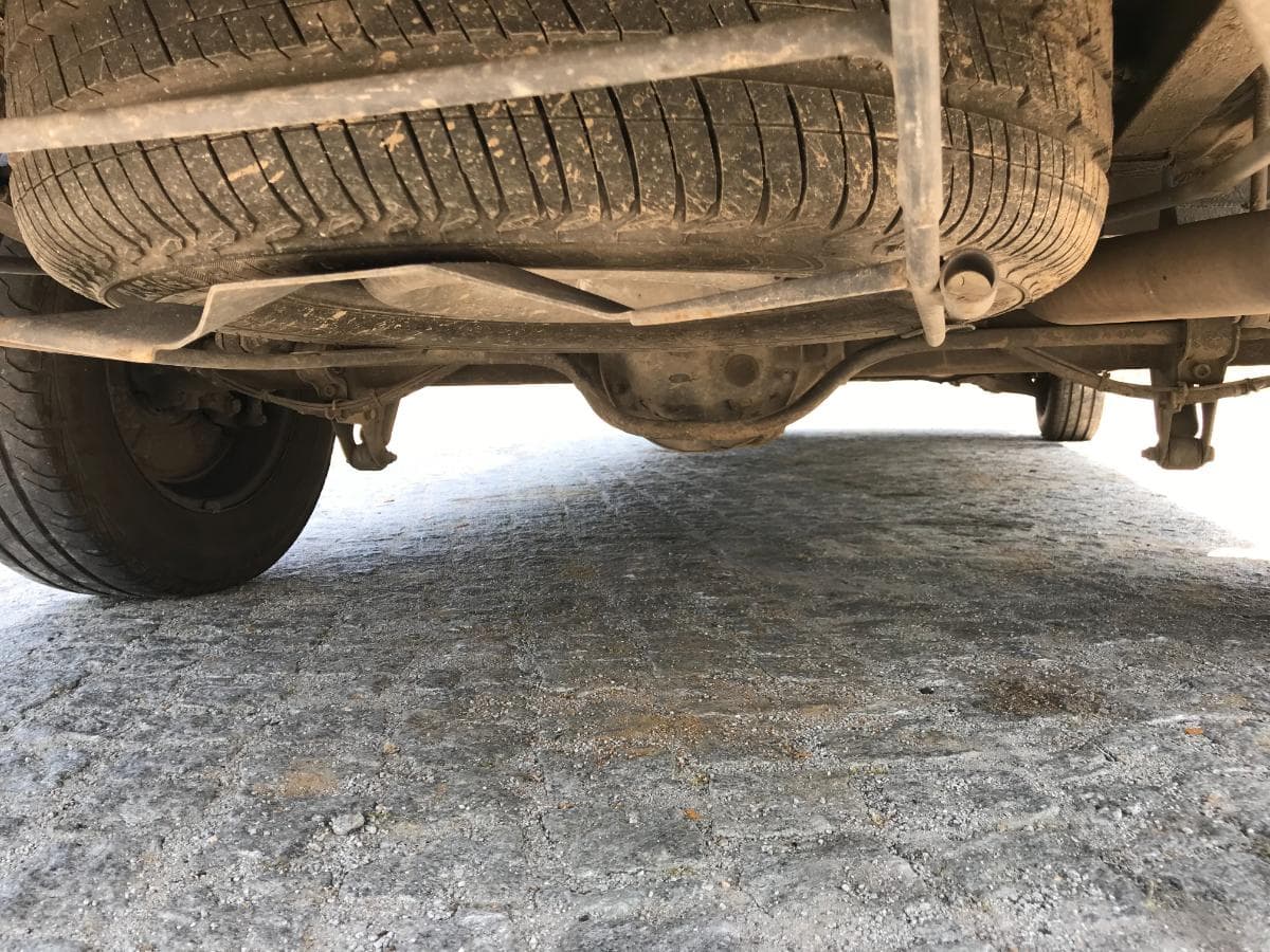 Volkswagen Crafter 2.0 TDI · Ano 2015 — imagem 9