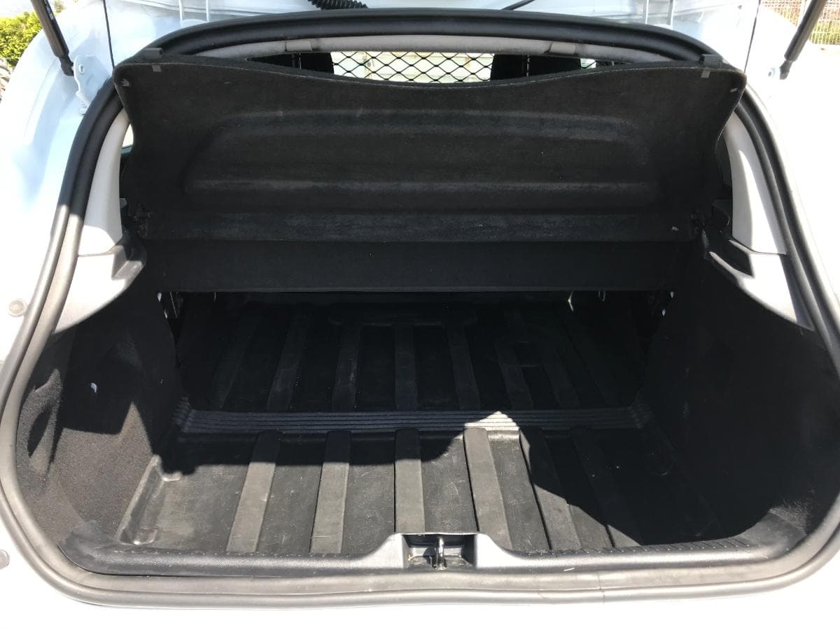Renault Clio 1.5 DCI · 2 Lugares · Ano 2018 — imagem 7