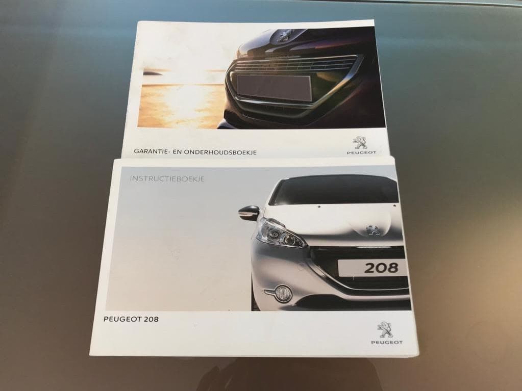 Peugeot 208 · Ano 2013 — imagem 26