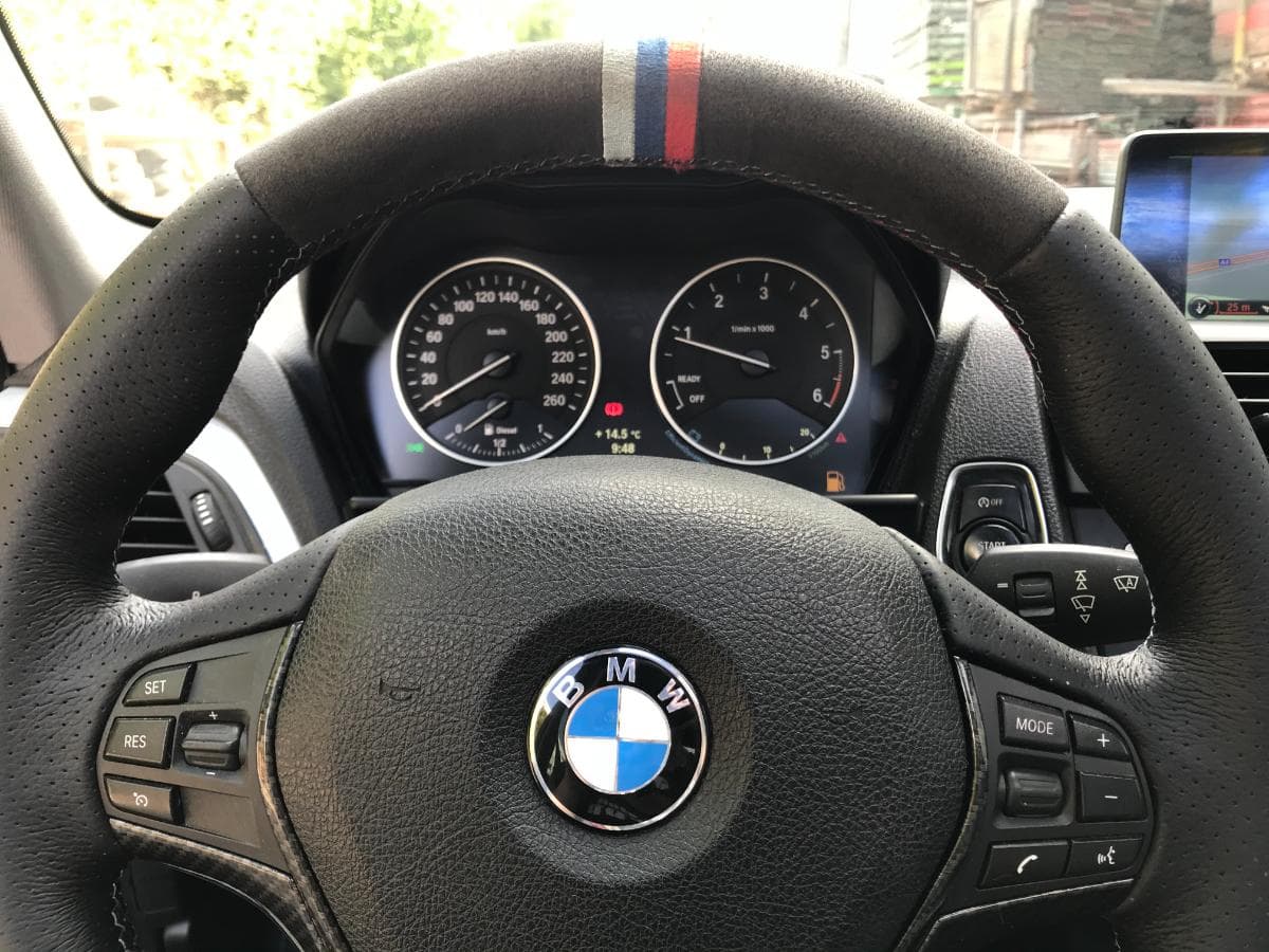 BMW 118D · Ano 2011 — imagem 28