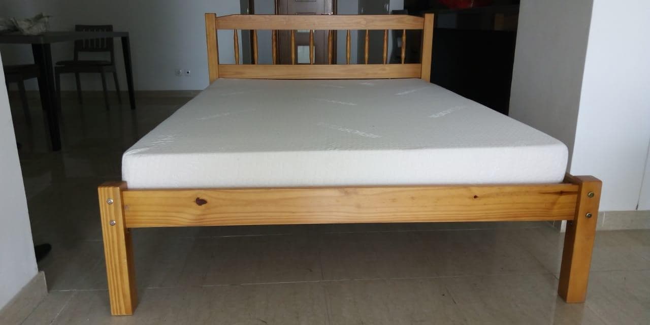 Móvel de Habitação · — imagem 1