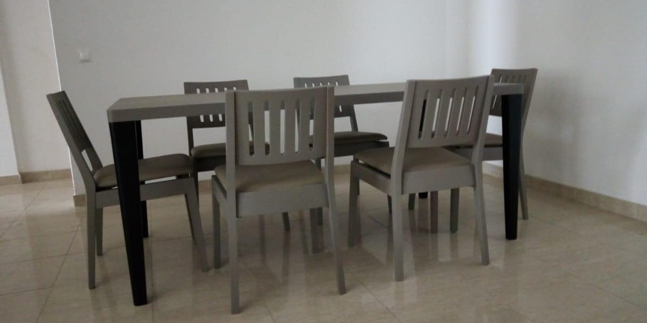 Móvel de Habitação · — imagen 4