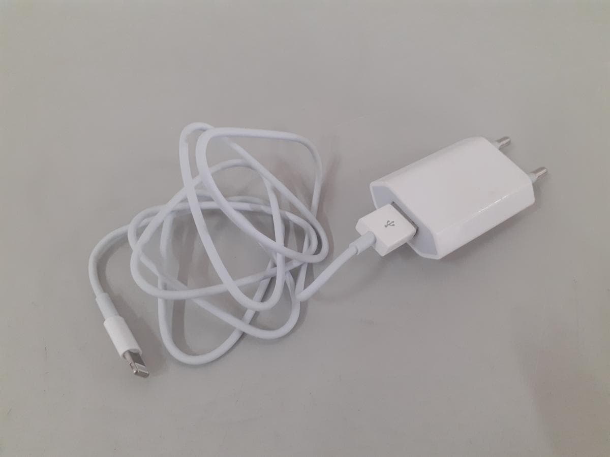 Cabos Carregamento Iphone — imagem 2