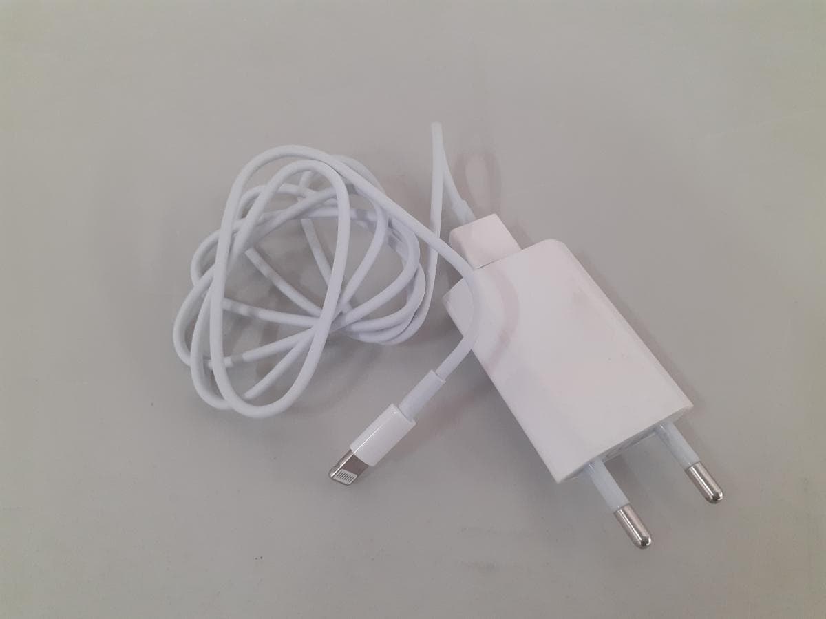 Cabos Carregamento Iphone — imagem 1