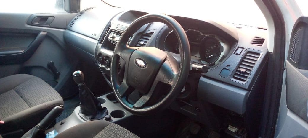 Ford Ranger · — imagem 4