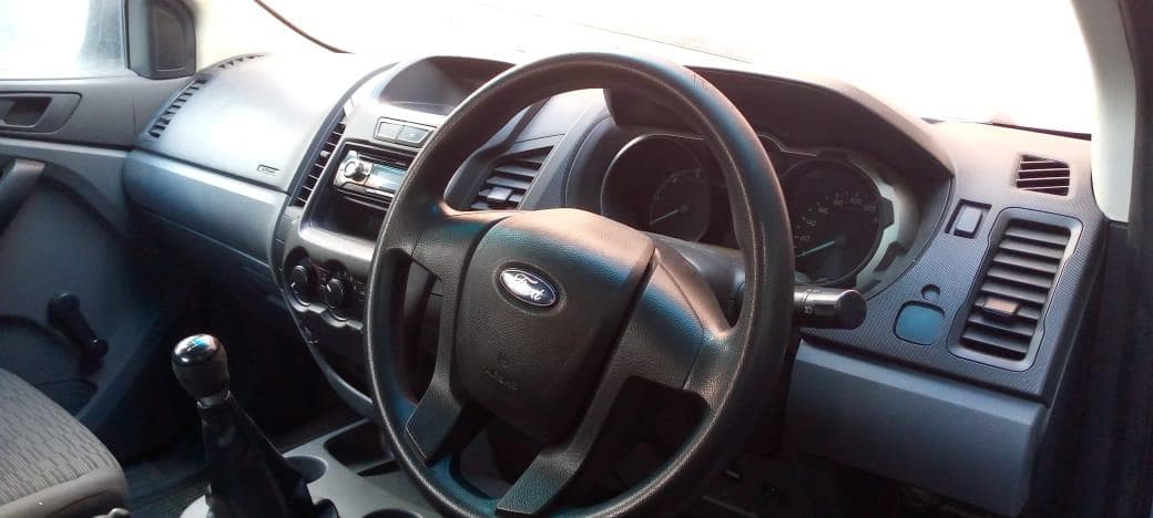 Ford Ranger · — imagem 7
