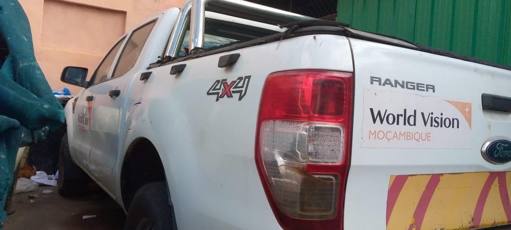 Ford Ranger · — imagem 2