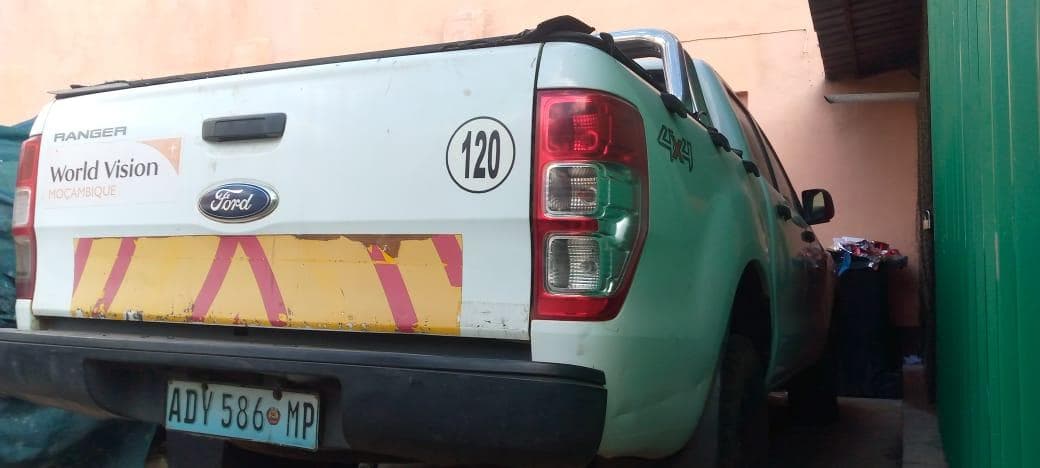 Ford Ranger · — imagem 6
