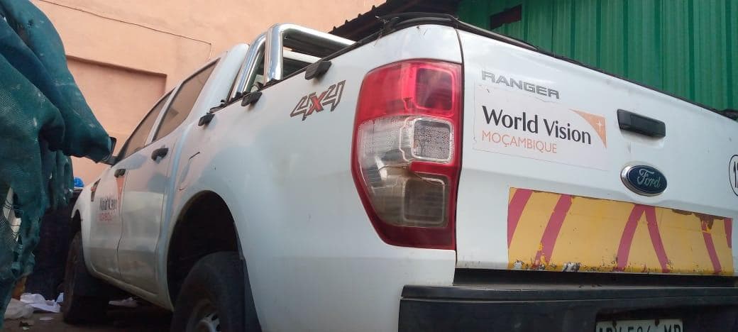 Ford Ranger · — imagem 3