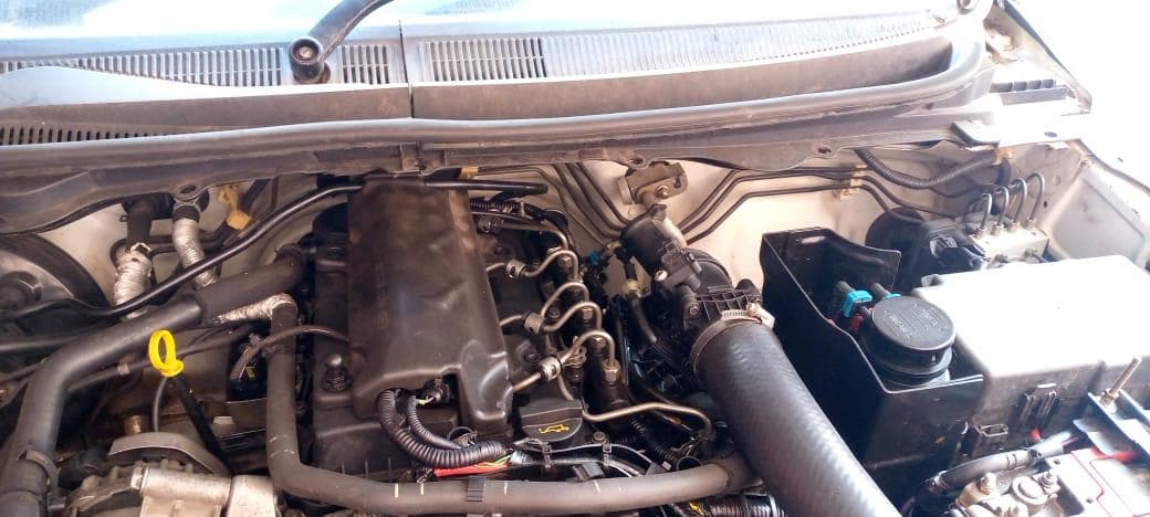 Ford Ranger · — imagem 5