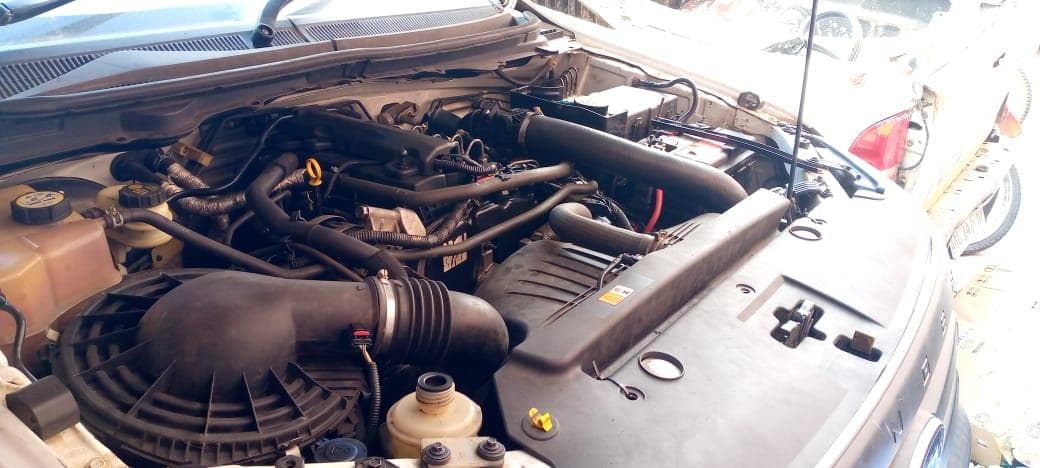 Ford Ranger · — imagem 12