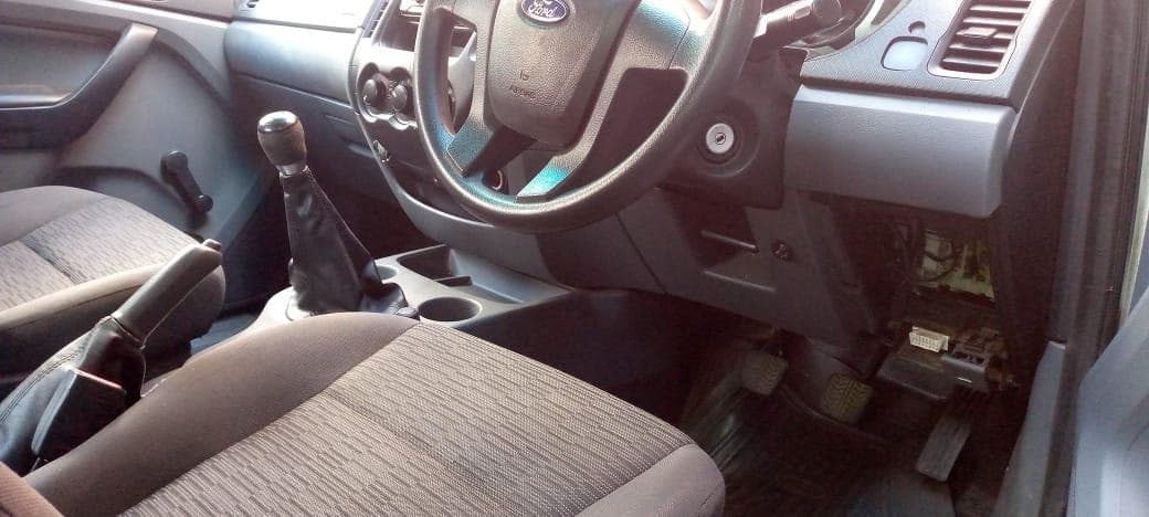 Ford Ranger · — imagem 13