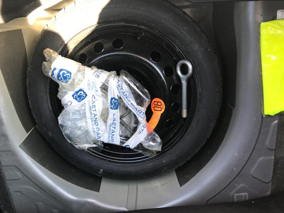 Alfa-Romeo Mito 1.3 Multijet · Ano 2014 — imagem 9