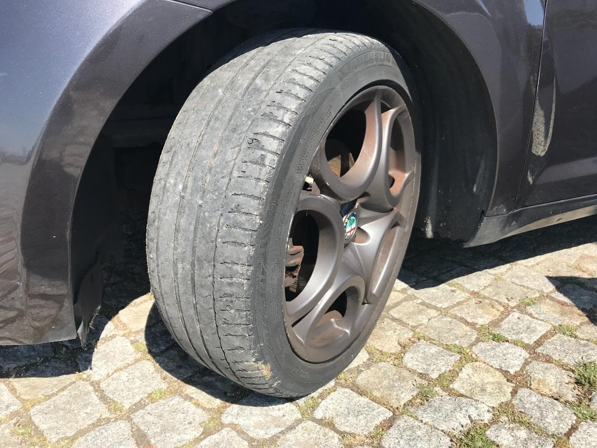 Alfa-Romeo Mito 1.3 Multijet · Ano 2014 — imagem 10