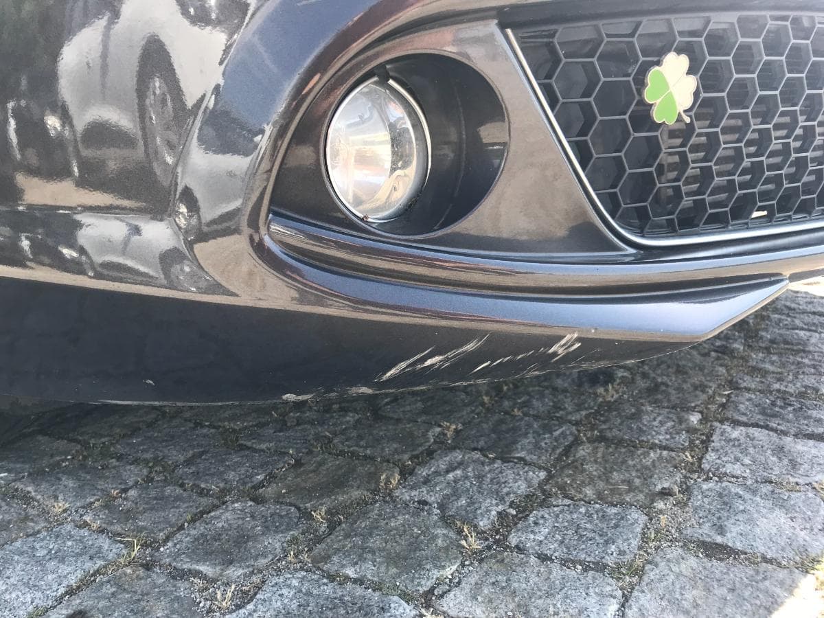 Alfa-Romeo Mito 1.3 Multijet · Ano 2014 — imagem 15