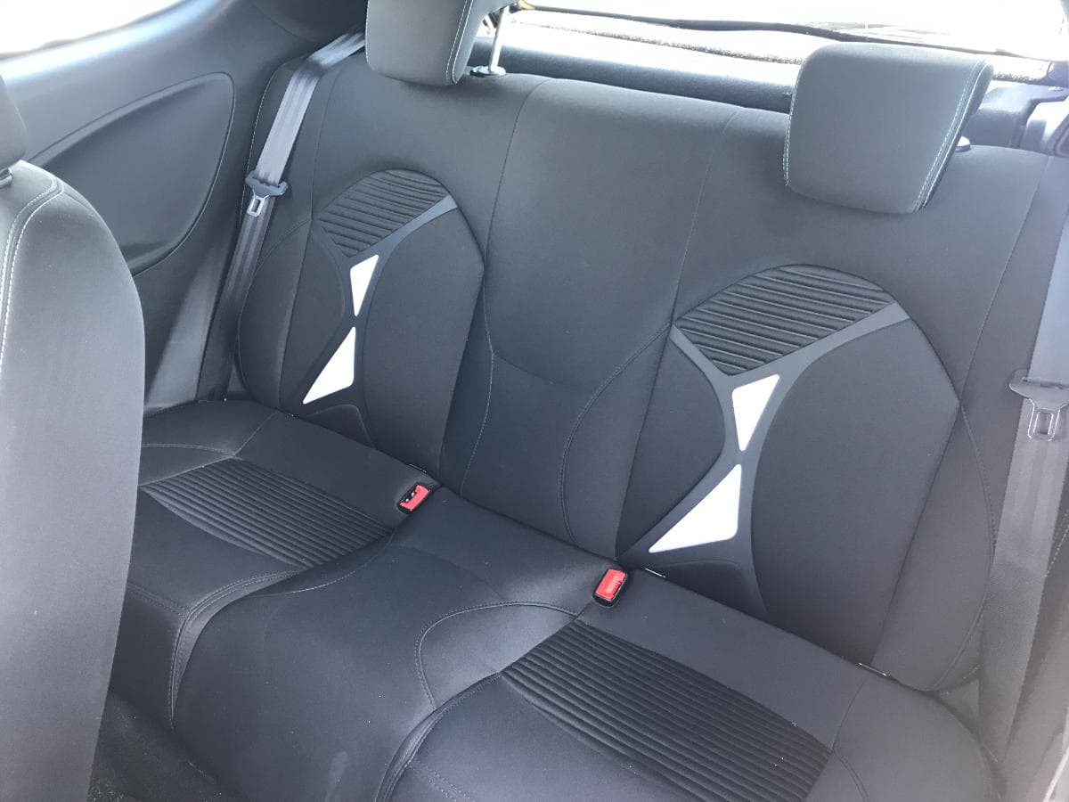 Alfa-Romeo Mito 1.3 Multijet · Ano 2014 — imagem 17