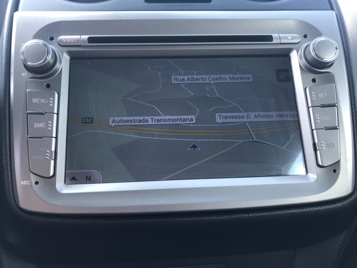 Alfa-Romeo Mito 1.3 Multijet · Ano 2014 — imagem 22