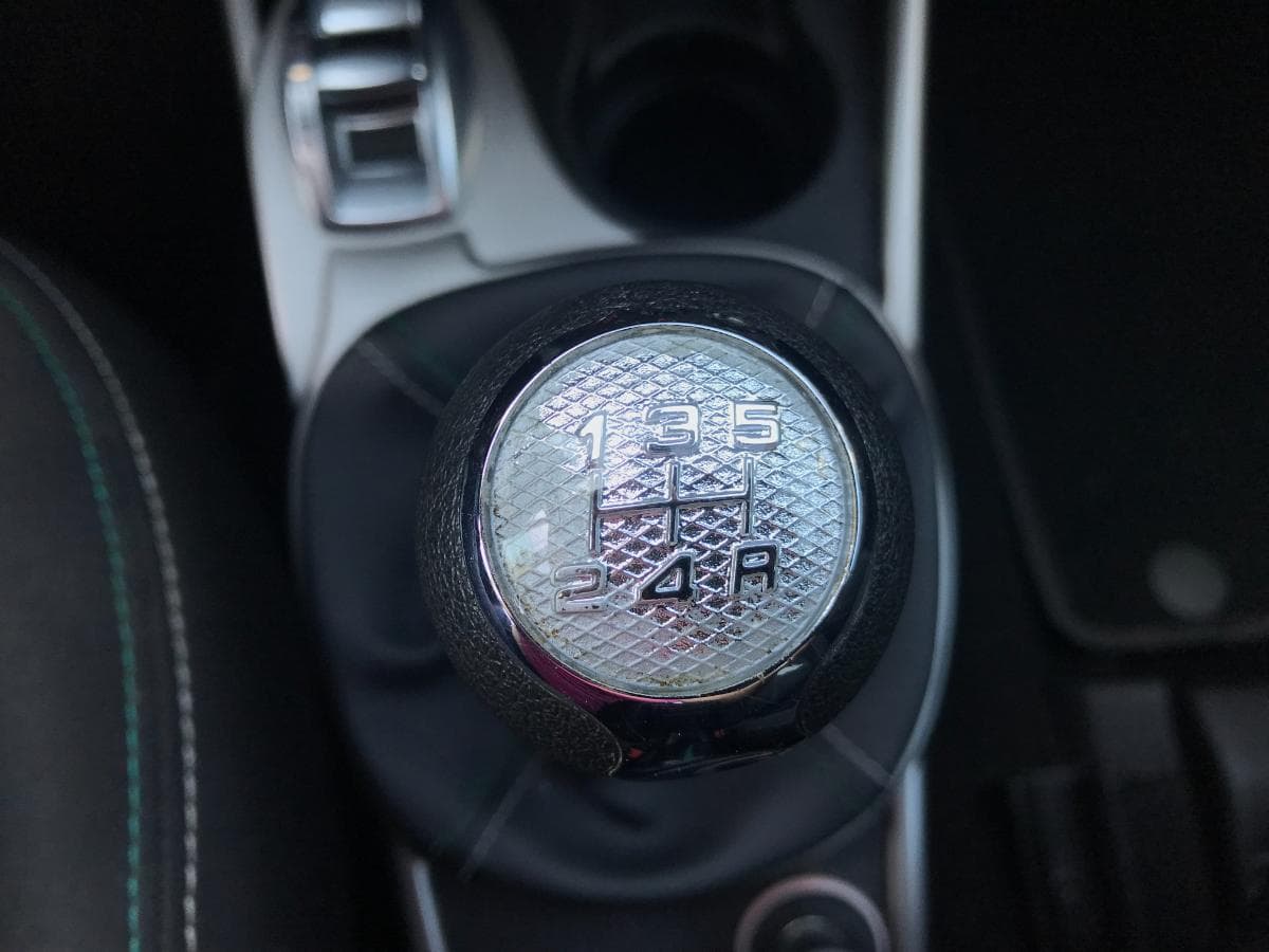Alfa-Romeo Mito 1.3 Multijet · Ano 2014 — imagem 25