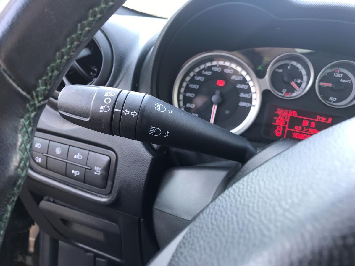 Alfa-Romeo Mito 1.3 Multijet · Ano 2014 — imagem 27