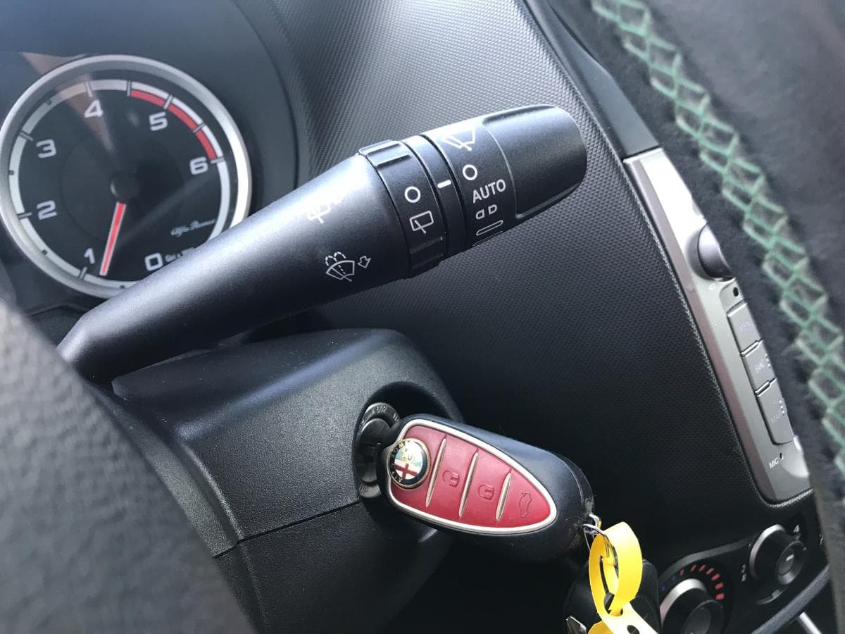 Alfa-Romeo Mito 1.3 Multijet · Ano 2014 — imagem 28