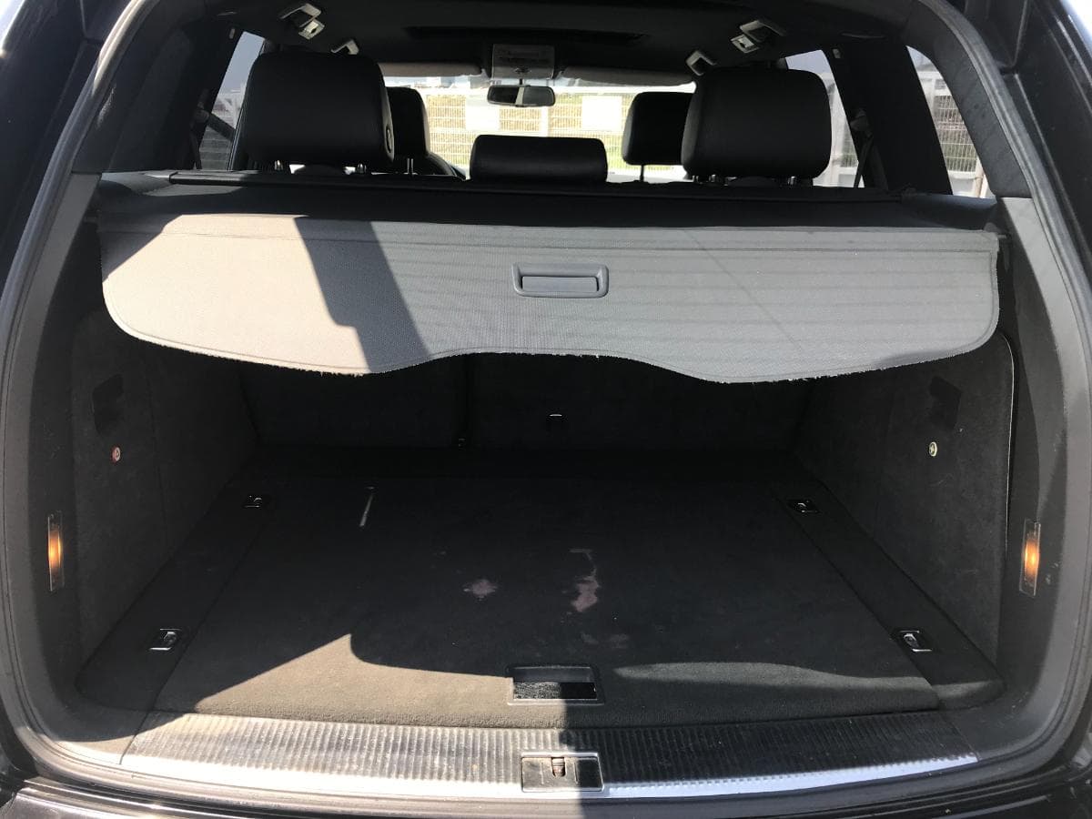 Volkswagen Touareg 2.5 TDI · Ano 2005 03-EO-26 — image 7