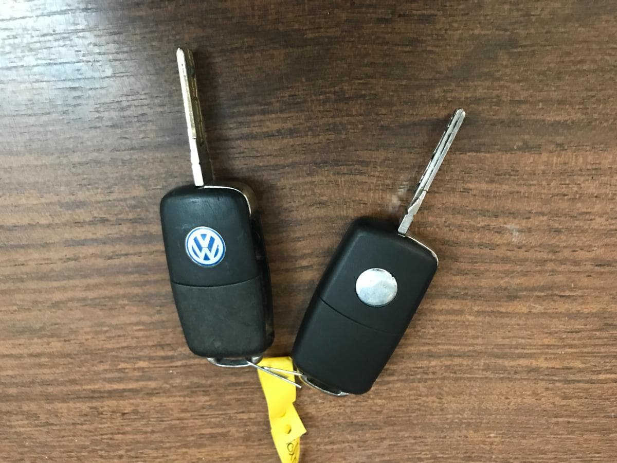 Volkswagen Touareg 2.5 TDI · Ano 2005 03-EO-26 — image 34