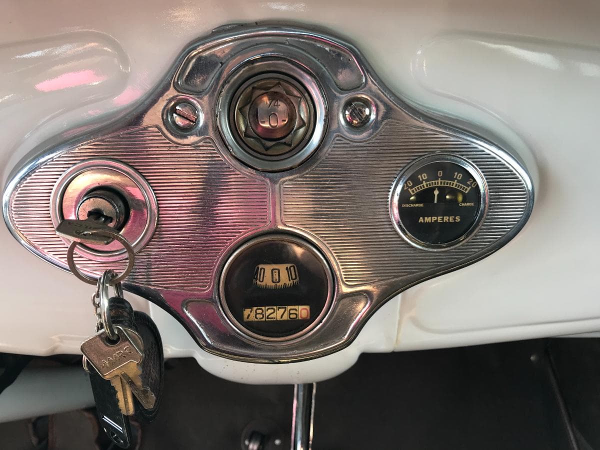 Ford A · Ano 1931 — imagem 16