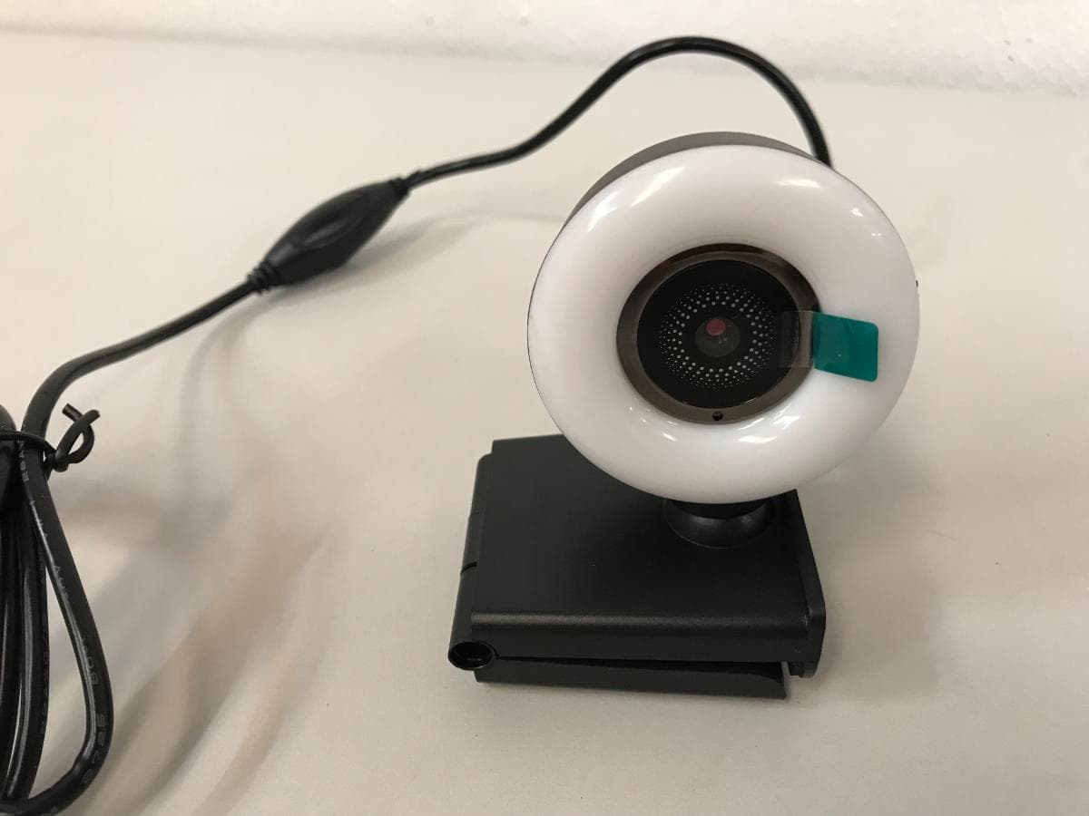 Webcams — imagem 2