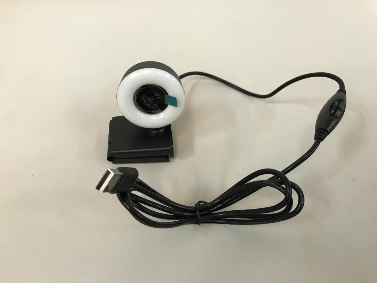 Webcams