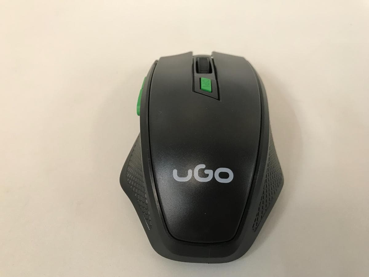 Ratos Wireless — imagem 2