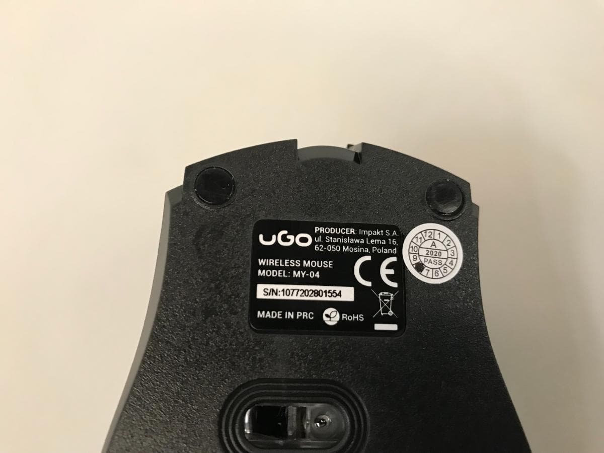 Ratos Wireless — imagem 5
