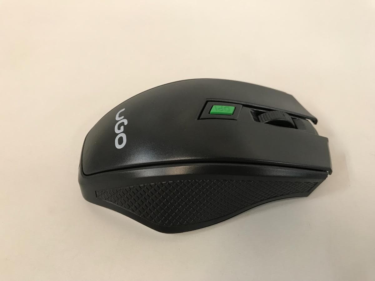 Ratos Wireless — imagem 3