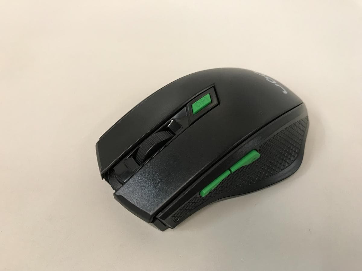 Ratos Wireless — imagem 4