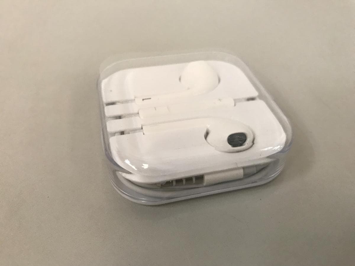 Fones — imagem 2