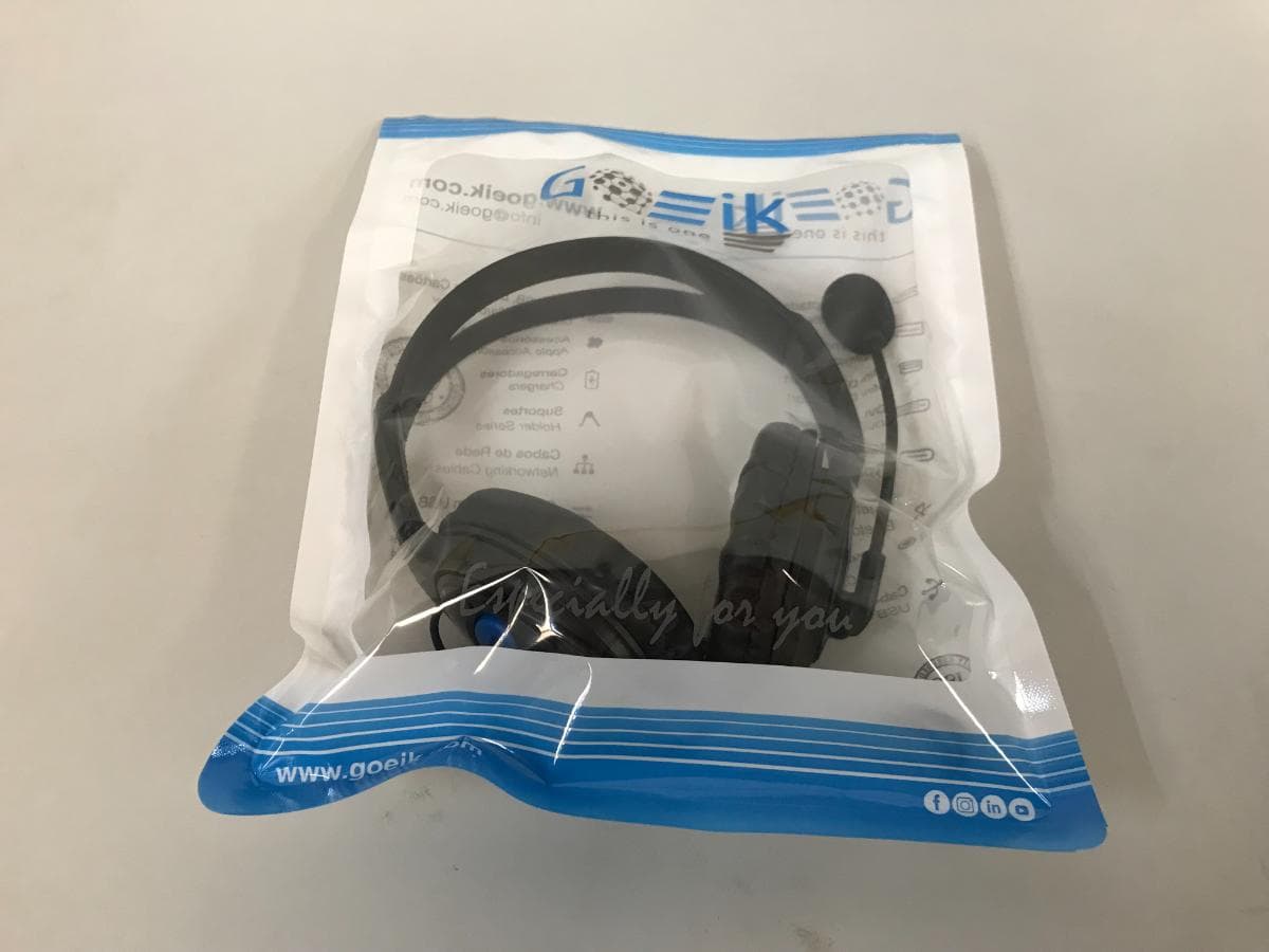 Auriculares — imagen 5