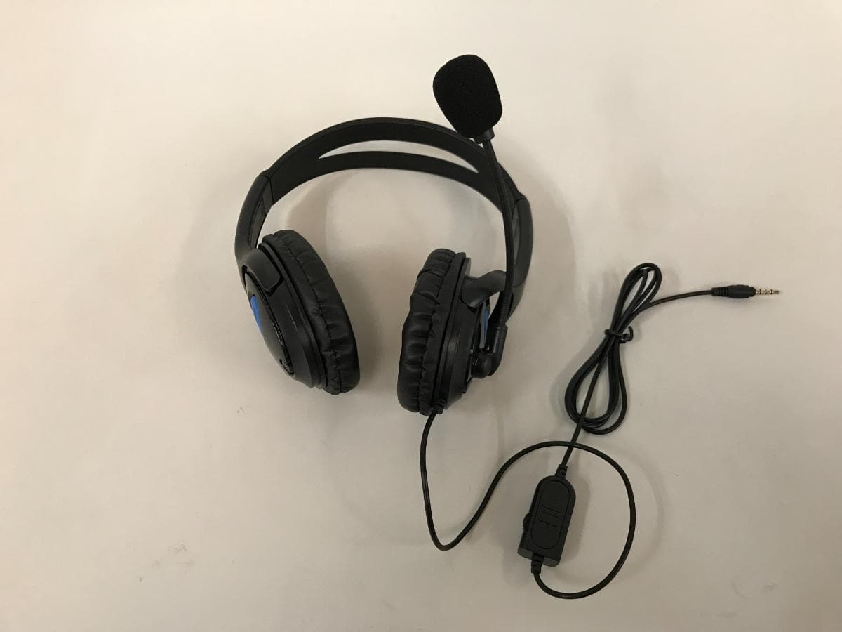 Headsets